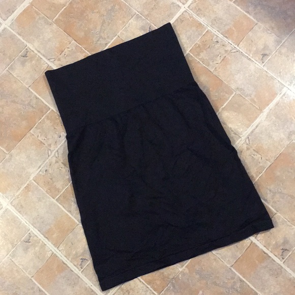 Dress Barn Other - Dress Barn high waisted shapewear skirt size XL
